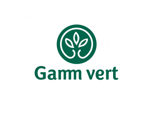 Publicité TV – Gamm Vert