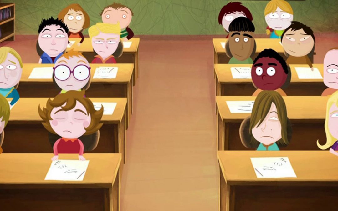 Raymond (dessin animé)