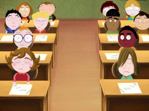 Raymond (dessin animé)