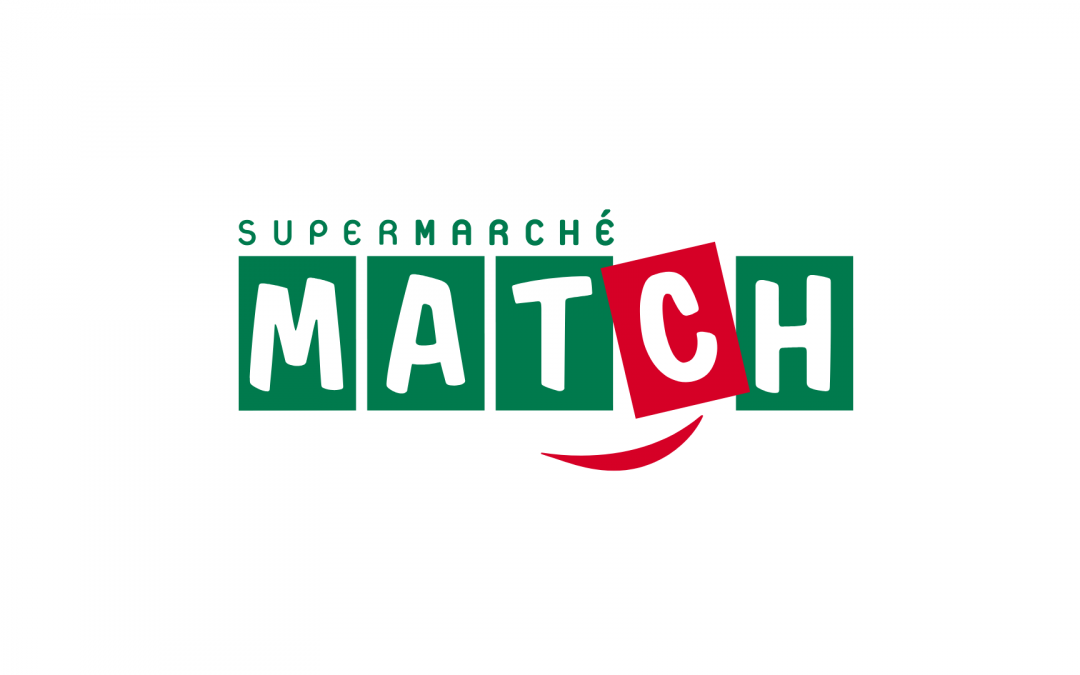 Publicité Radio – Super Marché Match