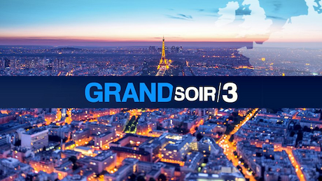 Générique – Grand Soir 3