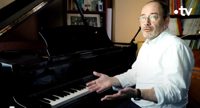 Interview de Stéphane JOLY