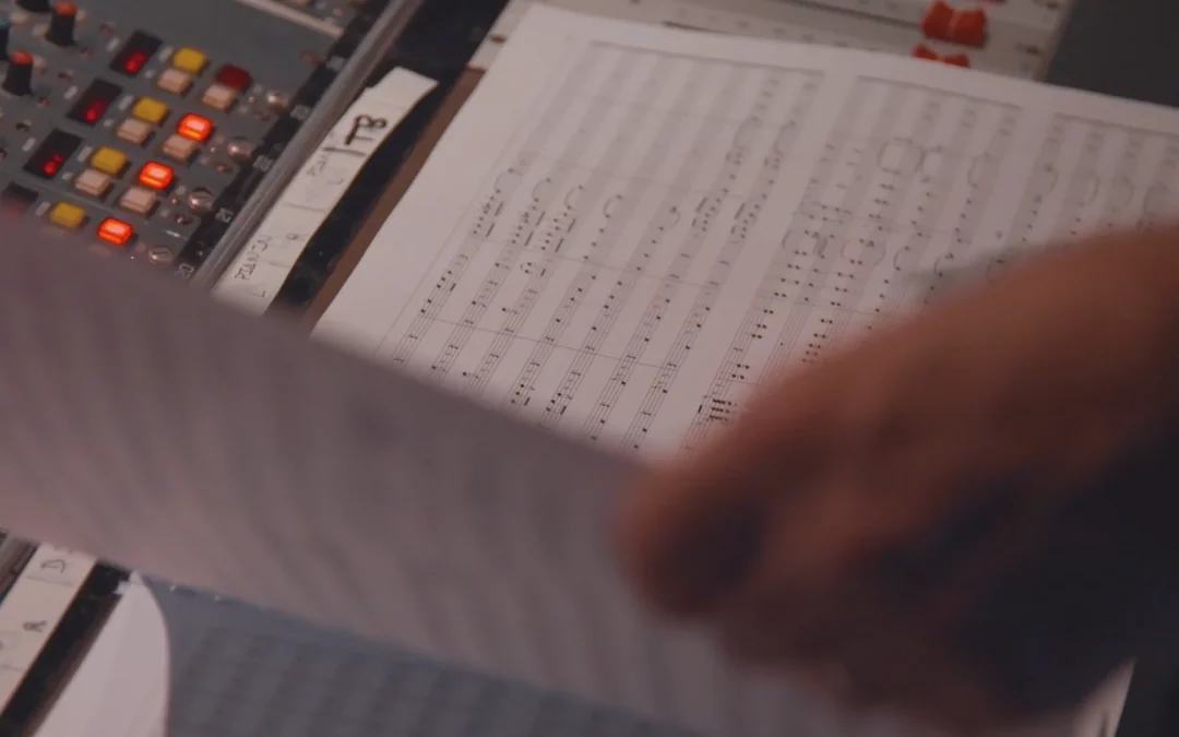 Générique – JT France 2