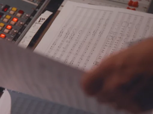 Générique – JT France 2