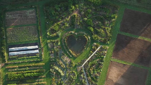 Clartan & Vallée de la Millière