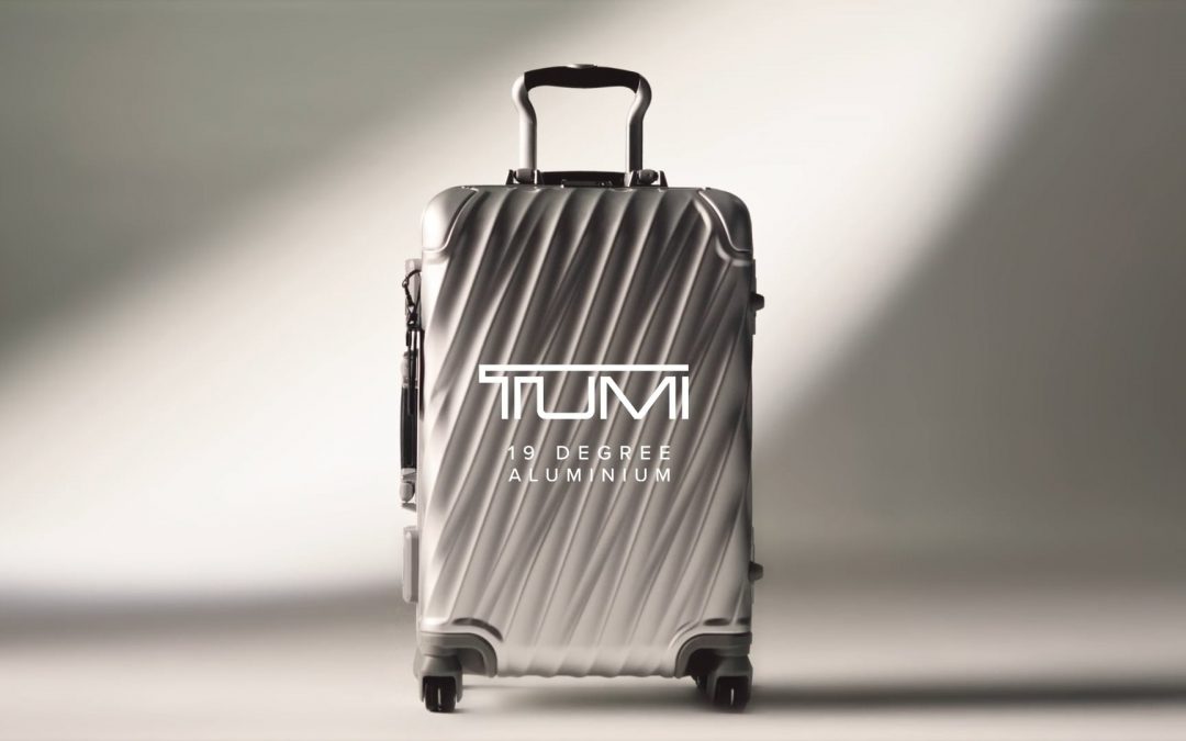 Campagne Tumi Internationale